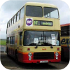 Deregulation fleet liveries